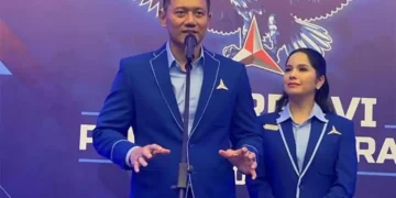 Pilkada DPRD Menguat, Demokrat Tahan Sikap