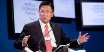 James Riady: Sebut 2026 Tahun Ujian Nyata Ekonomi Global