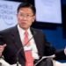 James Riady: Sebut 2026 Tahun Ujian Nyata Ekonomi Global