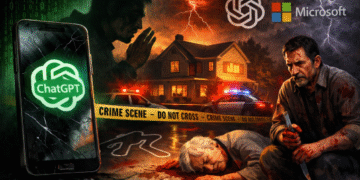 ChatGPT Digugat Usai Delusi Berujung Pembunuhan Keluarga di AS