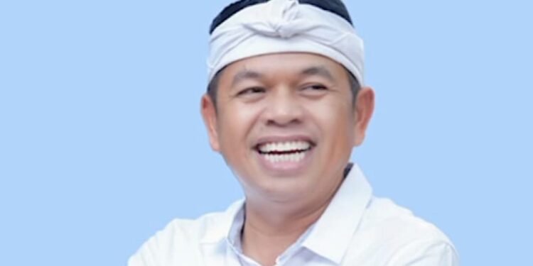 Klaim Dedi Mulyadi Bagi Rp 50 Juta di Facebook Ternyata Hoaks