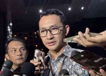 Dalam 24 Jam, KPK Amankan Puluhan Orang lewat Tiga OTT
