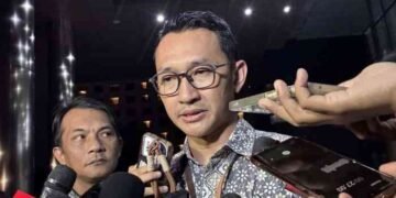 Dalam 24 Jam, KPK Amankan Puluhan Orang lewat Tiga OTT