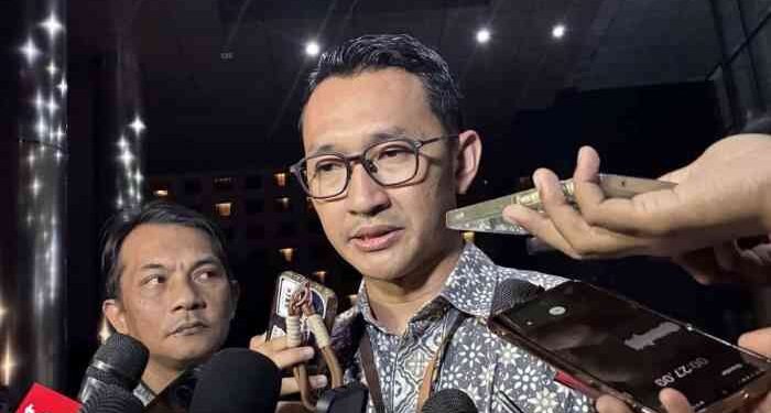 Dalam 24 Jam, KPK Amankan Puluhan Orang lewat Tiga OTT