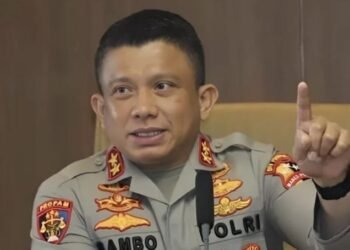 Hoaks! Ferdy Sambo Dikabarkan Tewas di Penjara