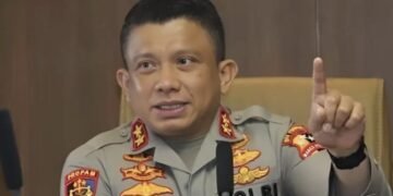 Hoaks! Ferdy Sambo Dikabarkan Tewas di Penjara