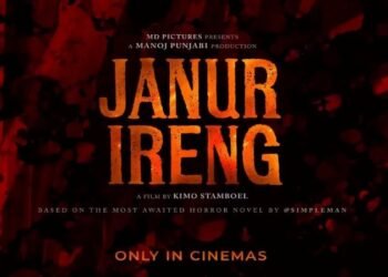 Janur Ireng: Ketika Teror Keluarga Lebih Menakutkan dari Setan