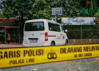 Tragedi Cilincing: Mobil Gizi Gratis Tabrak Siswa Saat Kegiatan Pagi