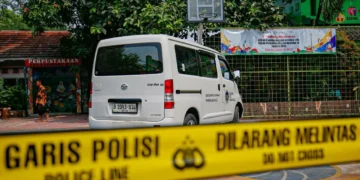 Tragedi Cilincing: Mobil Gizi Gratis Tabrak Siswa Saat Kegiatan Pagi