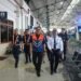 KAI Siaga Penuh Hadapi Lonjakan Penumpang Natal dan Tahun Baru