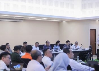 Pemerintah Siapkan Layanan Ekstra untuk Libur Nataru 2025-2026