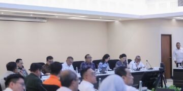 Pemerintah Siapkan Layanan Ekstra untuk Libur Nataru 2025-2026