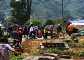 Santri 12 Tahun Tewas Diduga Dibully di Ponpes Manjung Wonogiri