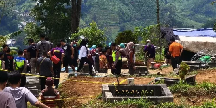 Santri 12 Tahun Tewas Diduga Dibully di Ponpes Manjung Wonogiri