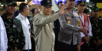 Kemenhub Prediksi Puncak Arus Mudik Terjadi pada 24 Desember 2025