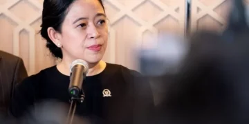 Cek Fakta: Benarkah Puan Ajak Warga Patungan Beli Hutan?