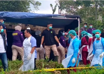 Tragedi Ponpes Manjung: Santri 12 Tahun Tewas Akibat Bullying