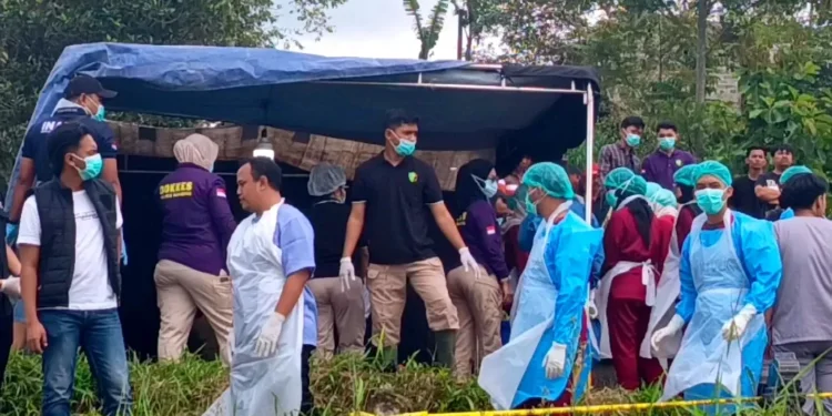 Tragedi Ponpes Manjung: Santri 12 Tahun Tewas Akibat Bullying