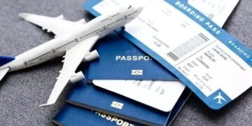 PPN Tiket Pesawat Dipotong Negara Penumpang Cuma Bayar PPN 5 Persen