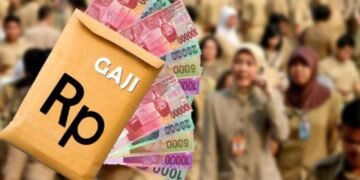 Prabowo Ubah Rumus UMP, Buruh Dapat Harapan, Pengusaha Dapat PR Baru