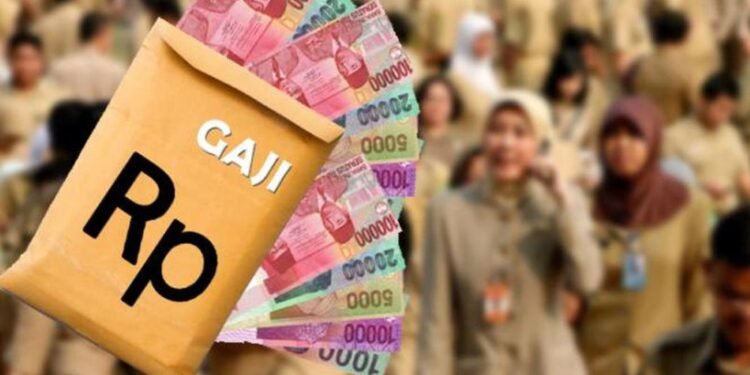 Prabowo Ubah Rumus UMP, Buruh Dapat Harapan, Pengusaha Dapat PR Baru