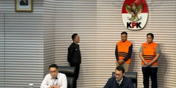 OTT Rasa GTA: Jaksa Kabur dan Tabrak Petugas