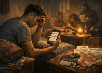 Mimpi yang Dipinjam Keluarga: Sisi Gelap KIP Kuliah