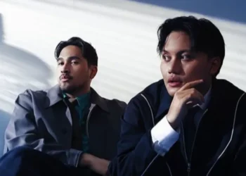 Alamak: Ini Lagu atau Chat ke Mantan yang Nggak Jadi Dikirim?