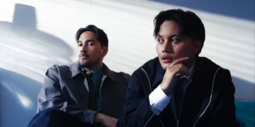 Alamak: Ini Lagu atau Chat ke Mantan yang Nggak Jadi Dikirim?