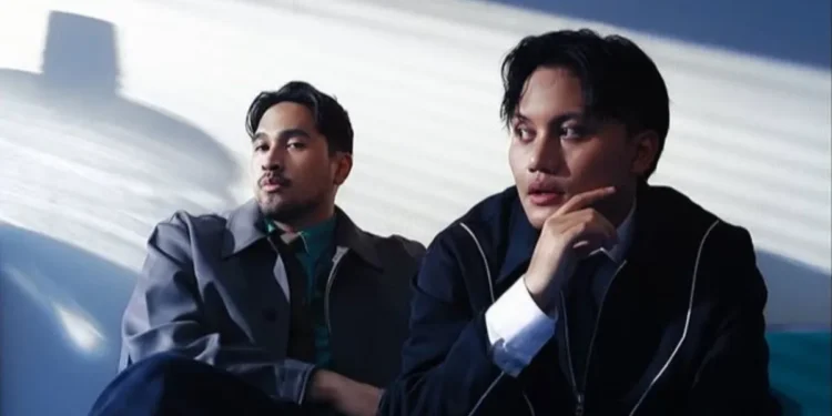 Alamak: Ini Lagu atau Chat ke Mantan yang Nggak Jadi Dikirim?