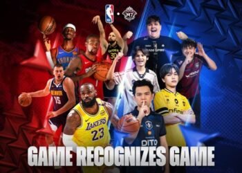 MLBB Gandeng NBA di M7: Saat Esports Resmi Masuk Liga Besar Dunia Olahraga