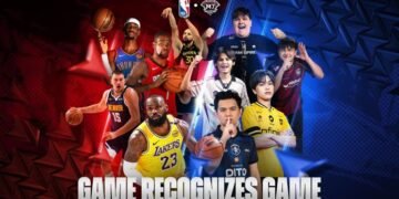 MLBB Gandeng NBA di M7: Saat Esports Resmi Masuk Liga Besar Dunia Olahraga