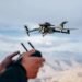 Drone Buatan Asing Dilarang Masuk AS, DJI Angkat Suara