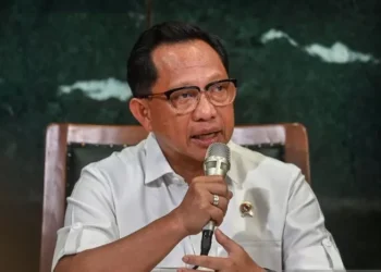 Drama OTT Tak Berhenti, Tito: Integritas Kepala Daerah Jadi Kunci