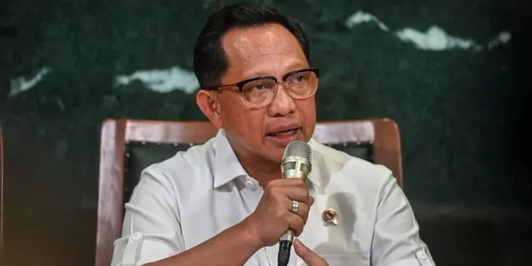 Drama OTT Tak Berhenti, Tito: Integritas Kepala Daerah Jadi Kunci