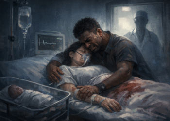 Dua Nyawa yang Hilang dan Luka Pelayanan Kesehatan Papua