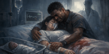 Dua Nyawa yang Hilang dan Luka Pelayanan Kesehatan Papua