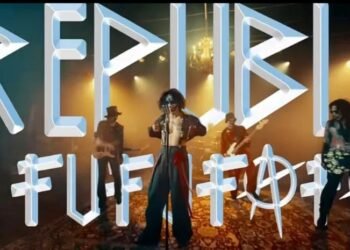 Slank Balik Galak: “Republik Fufufafa” Sindir Negeri Kacau