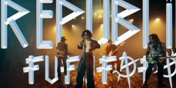 Slank Balik Galak: “Republik Fufufafa” Sindir Negeri Kacau