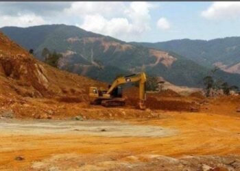 Tambang Nikel Konawe Utara: Kasus Besar, Akhir Senyap