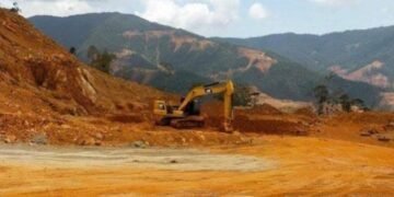 Tambang Nikel Konawe Utara: Kasus Besar, Akhir Senyap