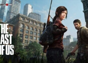 The Last of Us dan Harga Emosional Bertahan Hidup
