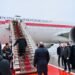 Prabowo Tiba di Moskow, Bahas Kemitraan Strategis dengan Putin