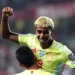 Spanyol Tutup 2025 di Puncak Dunia, Indonesia Bertahan di 122