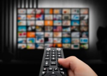 SmartTube Kena Malware: Aplikasi TV Kita Overthinking Digital