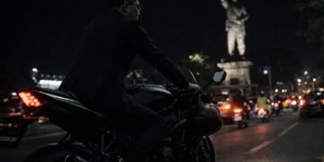 Vision in Motion: Tabooo and the Future of Bold Culture