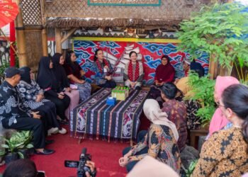 Dari Lorong Kumuh ke Kampung Wisata: Kisah Kampoeng Djadhoel