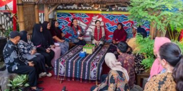 Dari Lorong Kumuh ke Kampung Wisata: Kisah Kampoeng Djadhoel