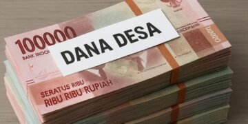 Dana Desa Disetop: 2.176 Desa Jateng Tercekik Aturan Baru?
