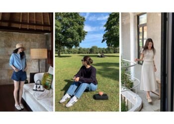 Gaya Paling Diam yang Paling Nyaring: Fenomena Clean Look